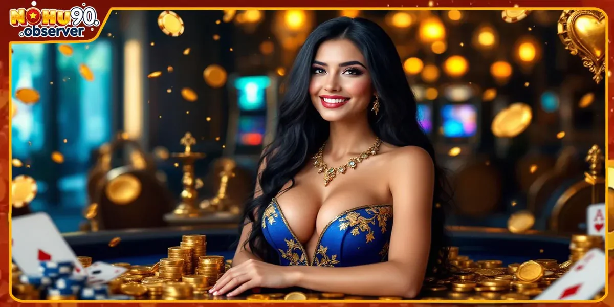 Các thành tựu đáng tự hào của Jake Đức Đạt tại NOHU90