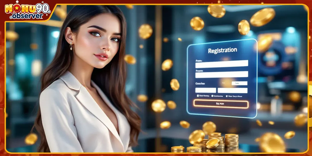 Điều kiện để người chơi tham gia đăng nhập NOHU90