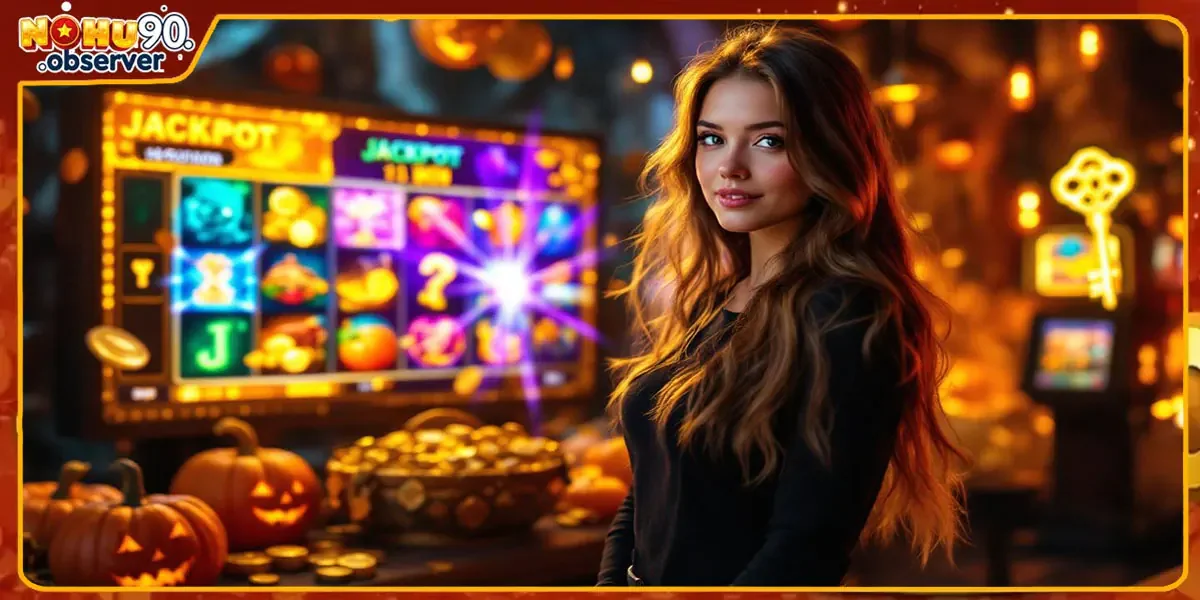 Giới thiệu game nổ hũ natra tại NOHU90