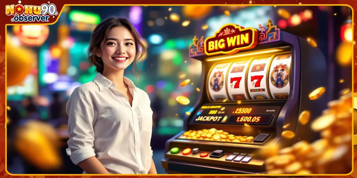 Giới thiệu tổng quan nổ hũ ông đồ tại NOHU90