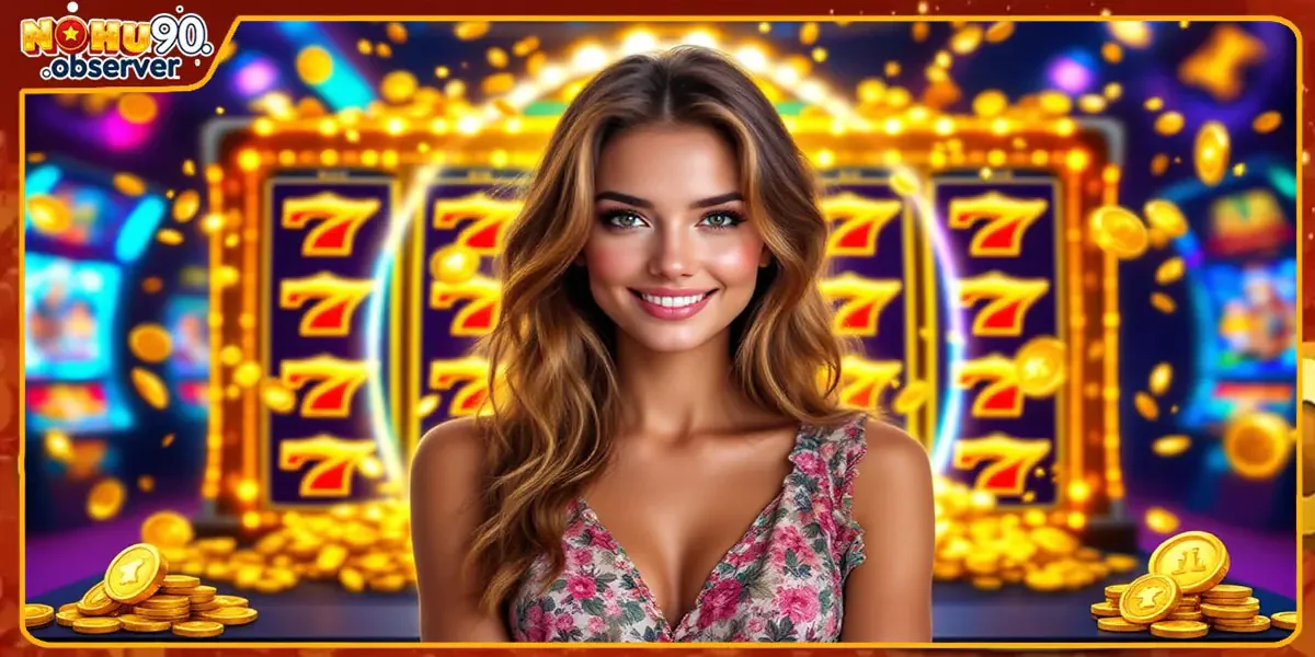 Hướng dẫn cách chơi nổ hũ thủy cung tại NOHU90