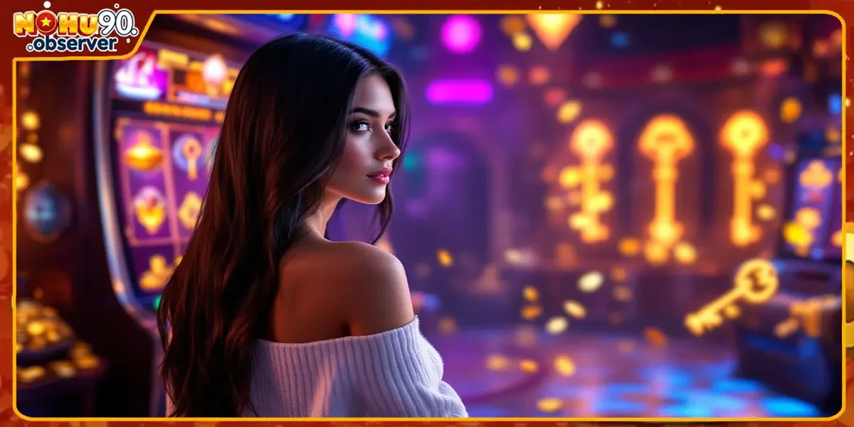 Hướng dẫn chơi nổ hũ natra cho người mới