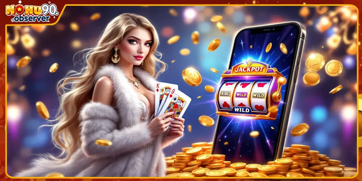 Hướng dẫn tool hack game nổ hũ là gì cho thành viên