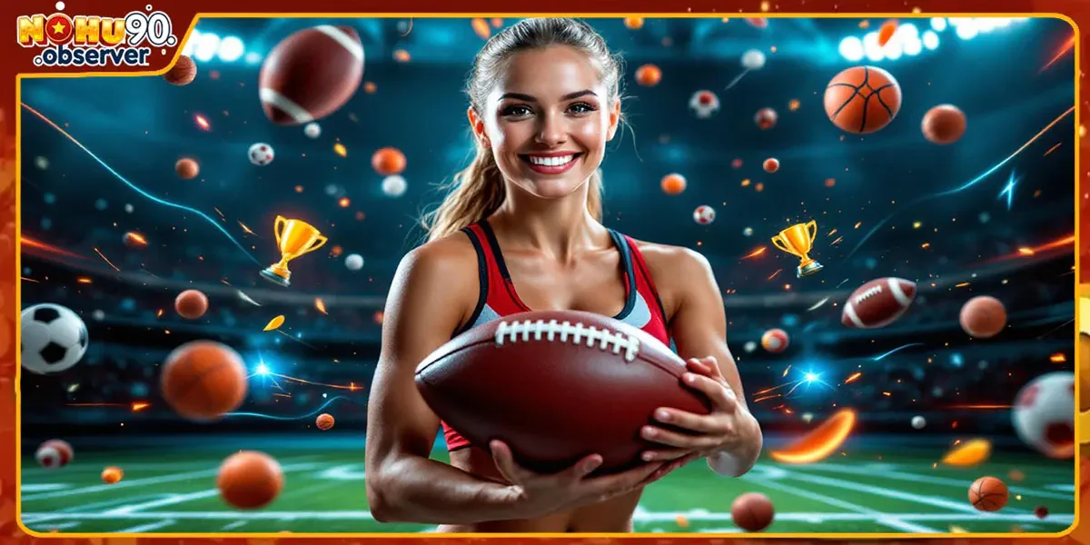 Kèo Phạt Góc Tại NOHU90 Hot Nhất Với Mẹo Cược Siêu Chuẩn