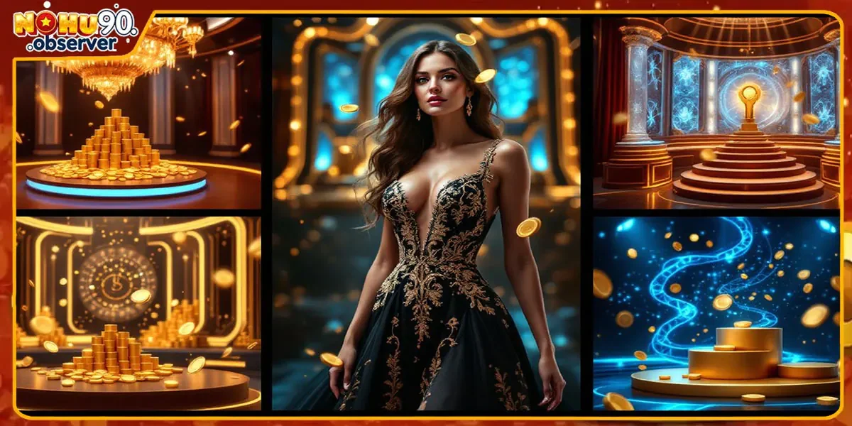 Lưu ý quan trọng khi đăng nhập NOHU90