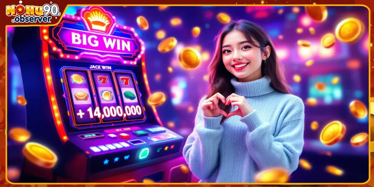 Nổ Hũ Ông Đồ | Bí Quyết Chơi Dễ Thắng Từ Cao Thủ NOHU90