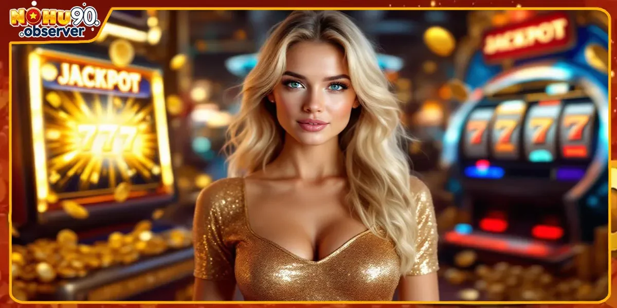 Nổ Hũ Siêu Anh Hùng | Vòng Quay May Mắn Đổi Vận Tại NOHU90