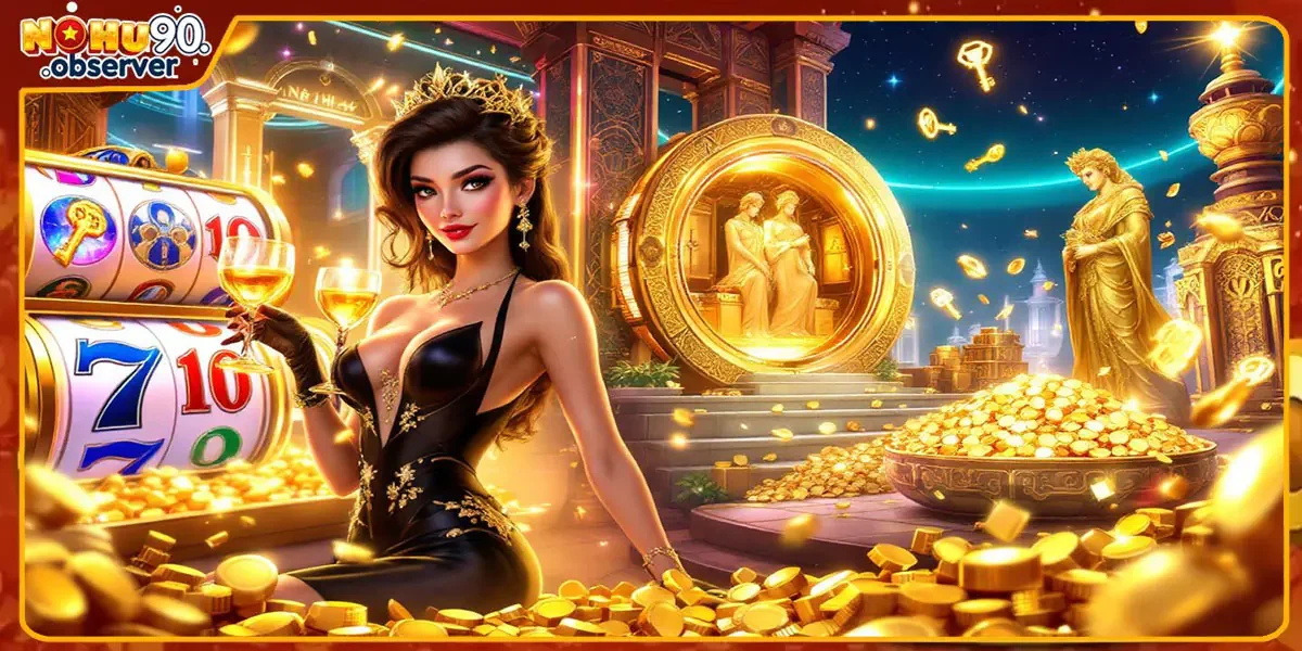 Tìm hiểu tool hack game nổ hũ là gì?