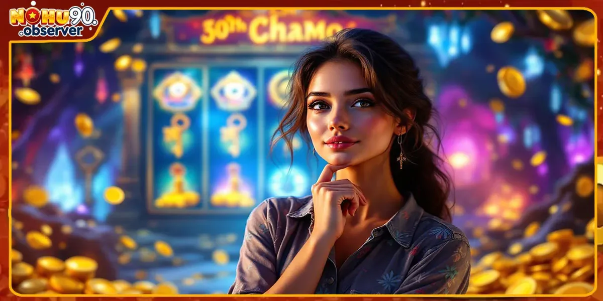 Tổng hợp ưu điểm của sảnh nổ hũ PG điện tử NOHU90