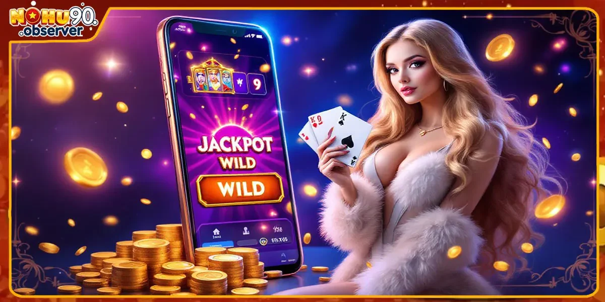 Tool Hack Game Nổ Hũ Là Gì | Cách Tối Ưu Thắng NOHU90