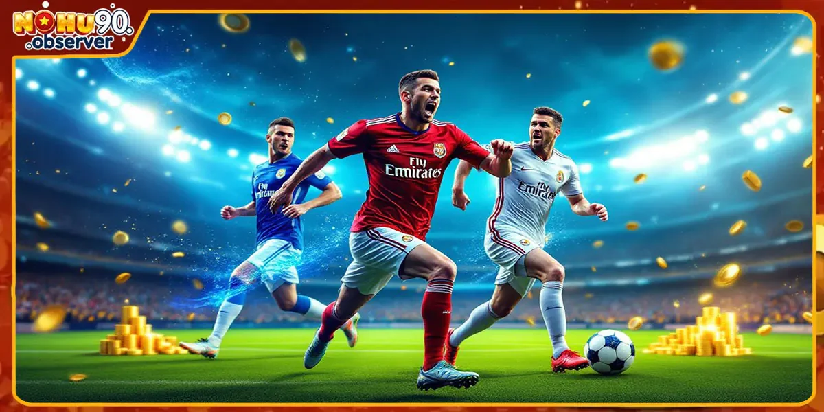 Vài nét về kèo tài xỉu tại NOHU90